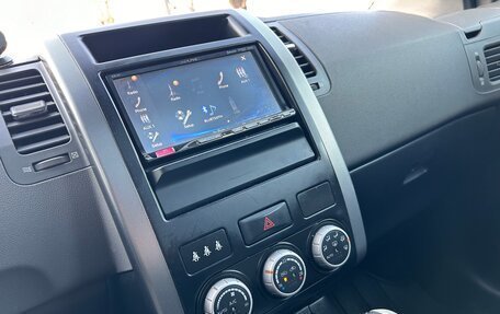 Nissan X-Trail, 2008 год, 830 000 рублей, 9 фотография