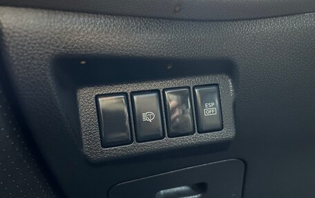 Nissan X-Trail, 2008 год, 830 000 рублей, 11 фотография