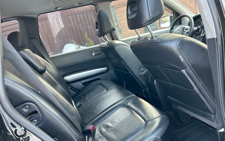 Nissan X-Trail, 2008 год, 830 000 рублей, 13 фотография