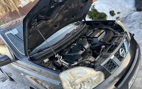 Nissan X-Trail, 2008 год, 830 000 рублей, 15 фотография