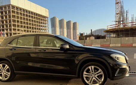 Mercedes-Benz GLA, 2015 год, 1 750 000 рублей, 4 фотография