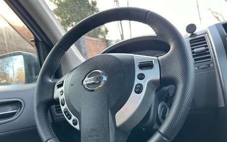 Nissan X-Trail, 2008 год, 830 000 рублей, 10 фотография