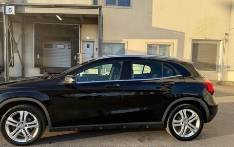 Mercedes-Benz GLA, 2015 год, 1 750 000 рублей, 3 фотография