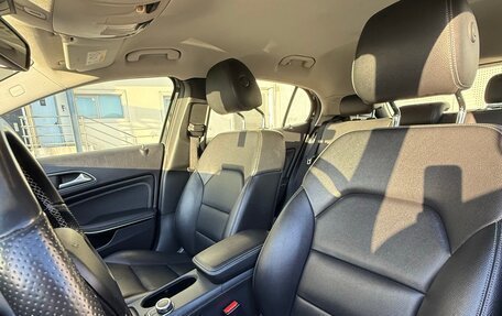 Mercedes-Benz GLA, 2015 год, 1 750 000 рублей, 7 фотография