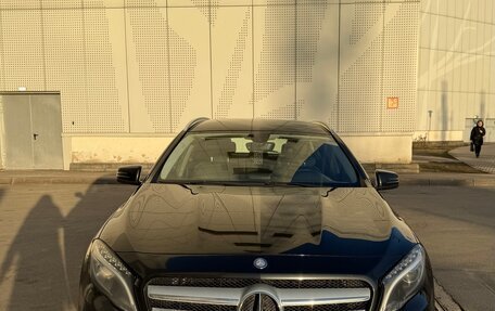 Mercedes-Benz GLA, 2015 год, 1 750 000 рублей, 5 фотография