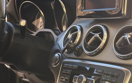 Mercedes-Benz GLA, 2015 год, 1 750 000 рублей, 8 фотография