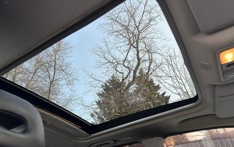 Nissan X-Trail, 2008 год, 830 000 рублей, 14 фотография