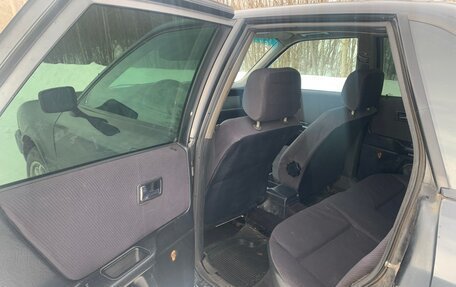 Audi 80, 1992 год, 190 000 рублей, 8 фотография