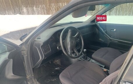 Audi 80, 1992 год, 190 000 рублей, 9 фотография