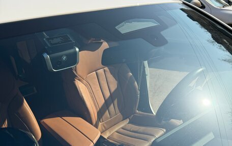 BMW 5 серия, 2021 год, 5 500 000 рублей, 13 фотография