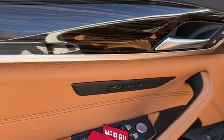 BMW 5 серия, 2021 год, 5 500 000 рублей, 16 фотография