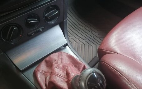 Skoda Octavia IV, 2008 год, 600 000 рублей, 6 фотография