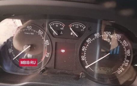 Skoda Octavia IV, 2008 год, 600 000 рублей, 8 фотография