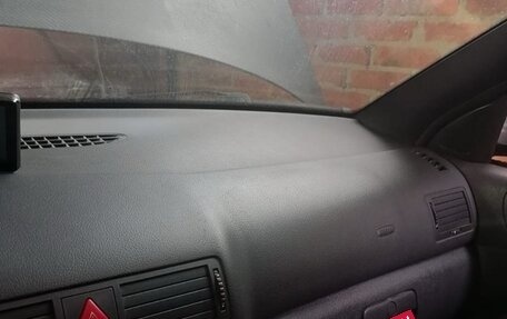 Skoda Octavia IV, 2008 год, 600 000 рублей, 7 фотография