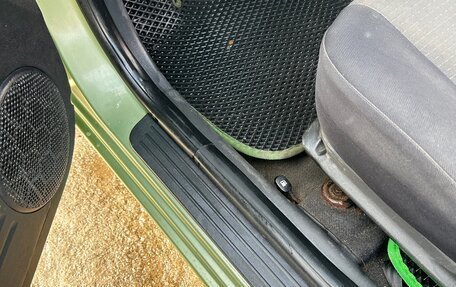 Hyundai Getz I рестайлинг, 2006 год, 370 000 рублей, 9 фотография