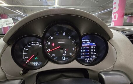 Porsche Boxster, 2014 год, 4 800 000 рублей, 3 фотография