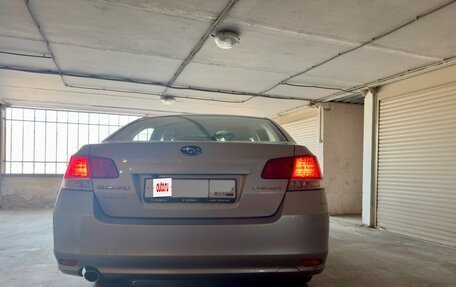 Subaru Legacy VII, 2014 год, 2 200 000 рублей, 5 фотография