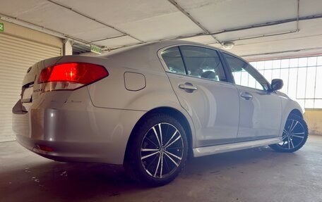 Subaru Legacy VII, 2014 год, 2 200 000 рублей, 4 фотография