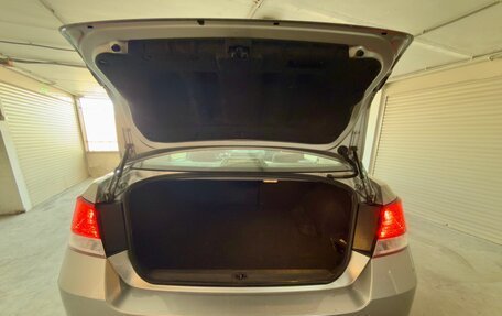 Subaru Legacy VII, 2014 год, 2 200 000 рублей, 11 фотография