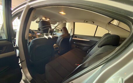 Subaru Legacy VII, 2014 год, 2 200 000 рублей, 10 фотография