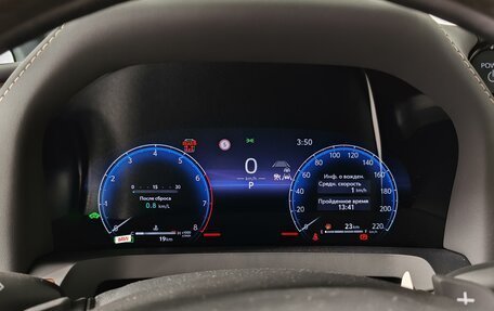 Toyota Alphard, 2025 год, 15 900 000 рублей, 11 фотография