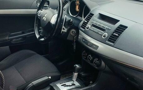 Mitsubishi Lancer IX, 2008 год, 800 000 рублей, 5 фотография