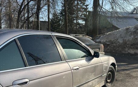 BMW 5 серия, 1996 год, 295 000 рублей, 2 фотография