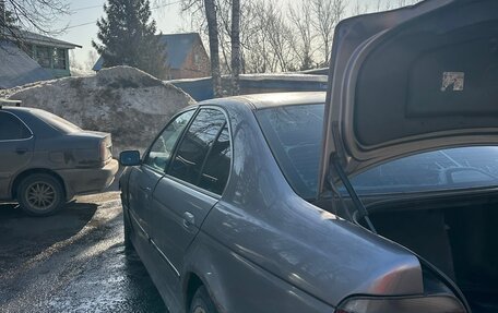 BMW 5 серия, 1996 год, 295 000 рублей, 3 фотография