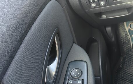 Renault Scenic III, 2010 год, 930 000 рублей, 2 фотография