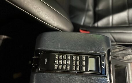 BMW 5 серия, 1996 год, 295 000 рублей, 8 фотография