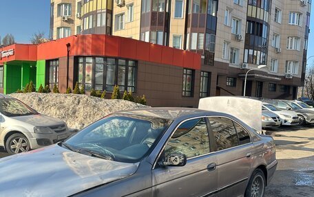 BMW 5 серия, 1996 год, 295 000 рублей, 4 фотография