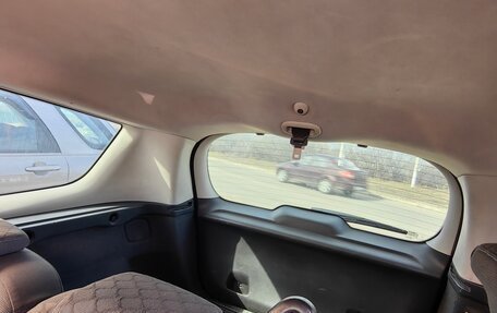 Renault Scenic III, 2010 год, 930 000 рублей, 7 фотография