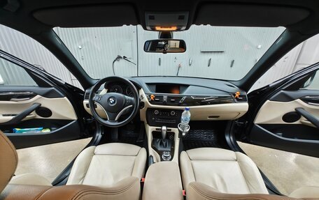 BMW X1, 2010 год, 1 700 000 рублей, 15 фотография