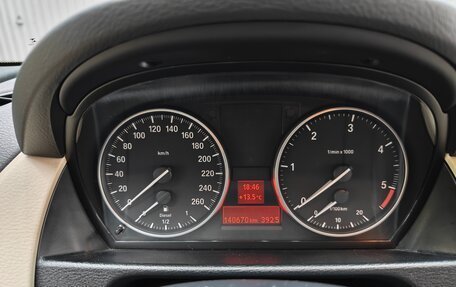 BMW X1, 2010 год, 1 700 000 рублей, 13 фотография