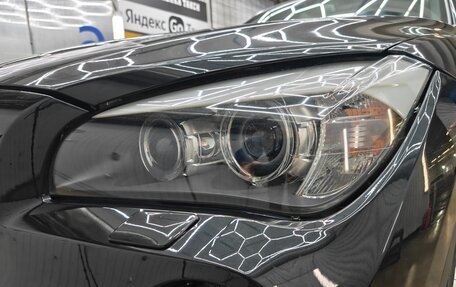 BMW X1, 2010 год, 1 700 000 рублей, 10 фотография