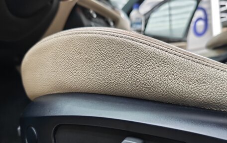 BMW X1, 2010 год, 1 700 000 рублей, 17 фотография