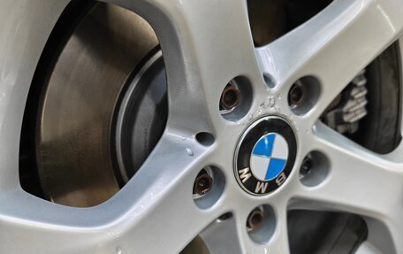 BMW X1, 2010 год, 1 700 000 рублей, 16 фотография