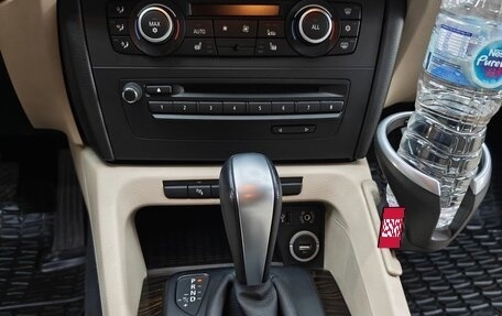 BMW X1, 2010 год, 1 700 000 рублей, 14 фотография