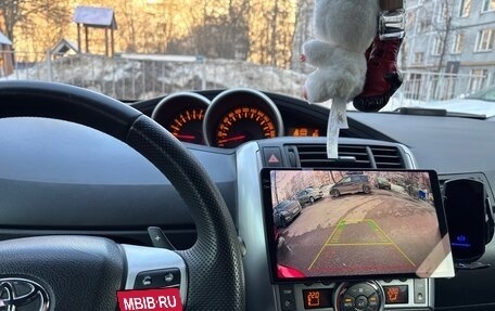 Toyota Verso I, 2010 год, 995 000 рублей, 3 фотография