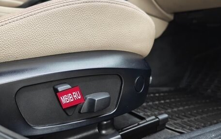 BMW X1, 2010 год, 1 700 000 рублей, 19 фотография