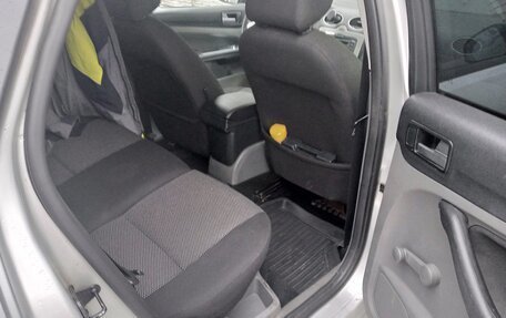 Ford Focus II рестайлинг, 2010 год, 515 000 рублей, 9 фотография