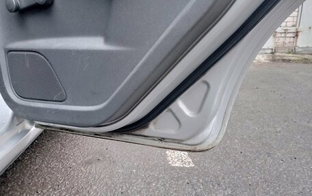 Ford Focus II рестайлинг, 2010 год, 515 000 рублей, 8 фотография