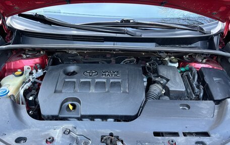 Toyota Verso I, 2010 год, 995 000 рублей, 9 фотография