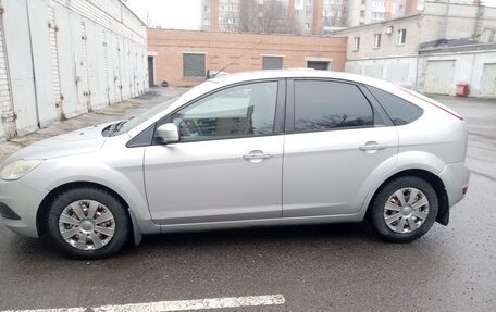 Ford Focus II рестайлинг, 2010 год, 515 000 рублей, 6 фотография