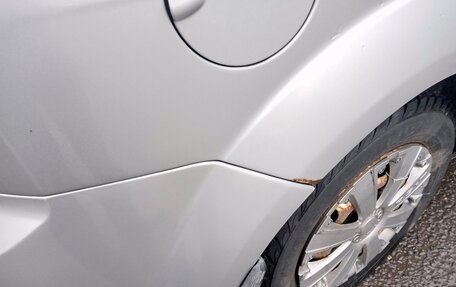 Ford Focus II рестайлинг, 2010 год, 515 000 рублей, 11 фотография