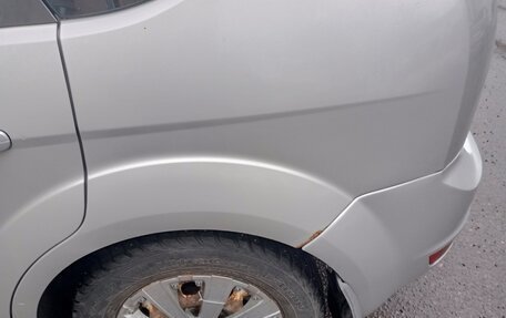 Ford Focus II рестайлинг, 2010 год, 515 000 рублей, 2 фотография