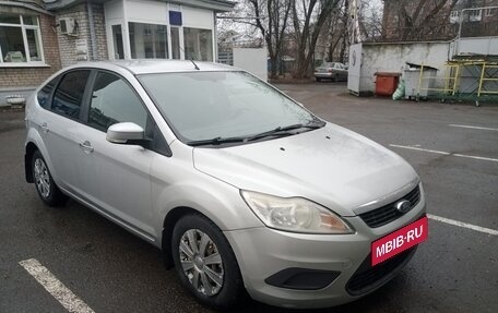 Ford Focus II рестайлинг, 2010 год, 515 000 рублей, 4 фотография