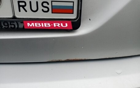 Ford Focus II рестайлинг, 2010 год, 515 000 рублей, 10 фотография