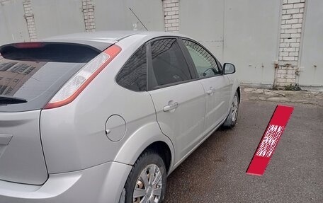 Ford Focus II рестайлинг, 2010 год, 515 000 рублей, 12 фотография