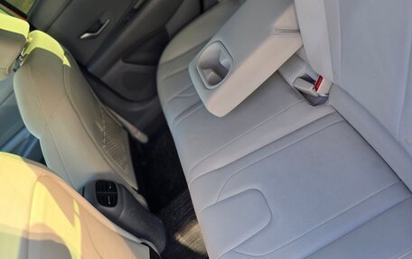 Hyundai Elantra, 2022 год, 2 330 000 рублей, 6 фотография